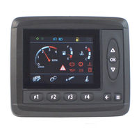 Parker IQAN-MD3 Instruction Book