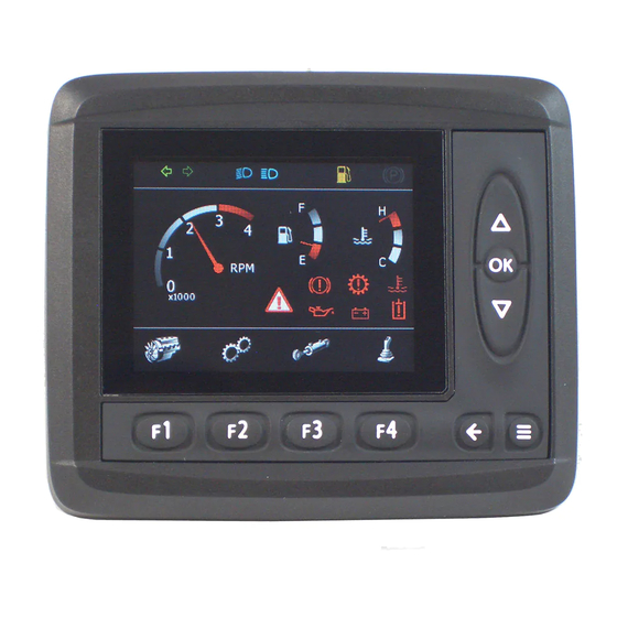 Parker IQAN-MD3 Instruction Book