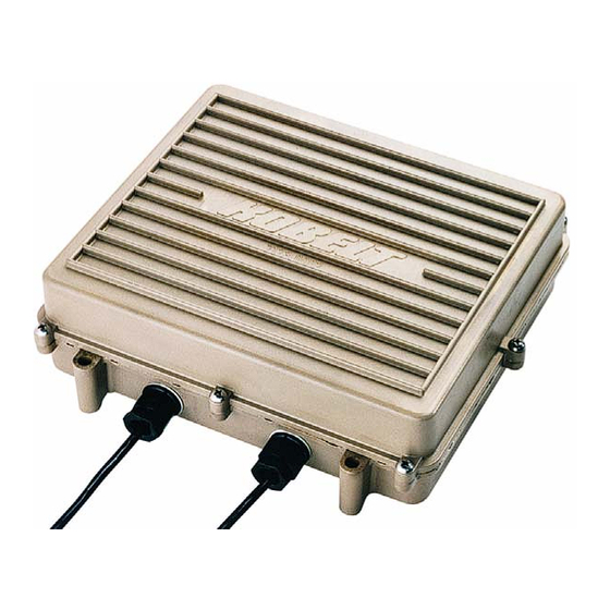 User Manuals: Kobelt 7173-K Full Follow-Up Amplifier