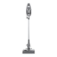 Shark Rocket DuoClean HV380ANZMN Series Owner's Manual