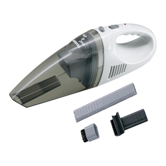 SEVERIN AH-7909 Instructions For Use Manual