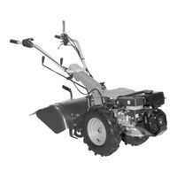 EMAK BERTOLINI 405 S Owner's Manual
