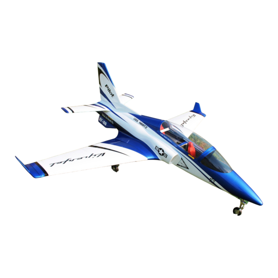 Pilot Communications Viper Jet 78 User Manual