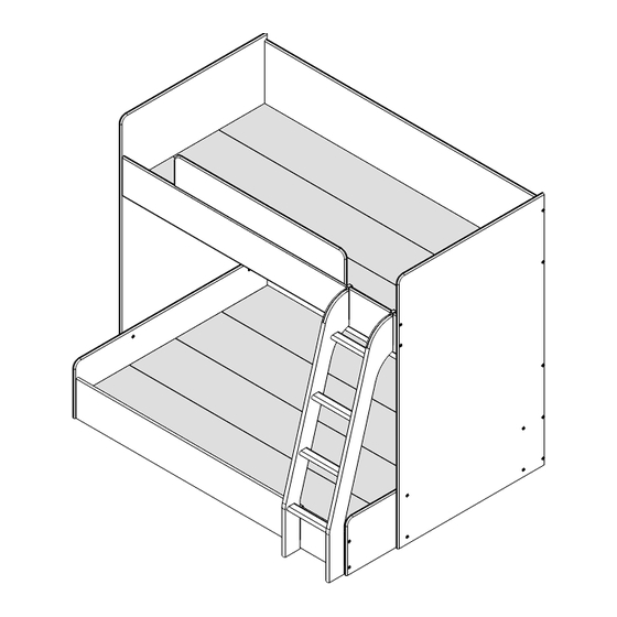 DeFehr ALEX Series Assembly Instructions Manual
