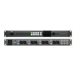 Blackmagicdesign ATEM Converter Series Installation And Operation Manual