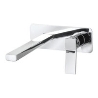 aquabrass Chicane 19N29 Installation Manual