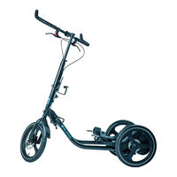 Me-Mover Speed Quick Start Manual