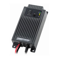 MicroPower CHAMP Pro User Manual