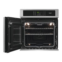 Frigidaire FGEW276SPB Use & Care Manual