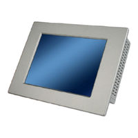 IEI Technology PPC-37xxA-N26 User Manual