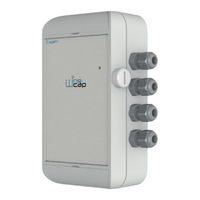 Capetti Elettronica WSD12PS-4AI User Manual