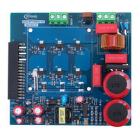 Infineon EVAL-M7-HVMOS-INV User Manual