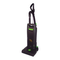NSS Pacer 115 UE Manual