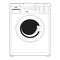 Washer Electrolux Zanussi FC 1200W Instruction Booklet