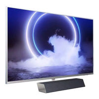 Philips 43PUS9235 User Manual