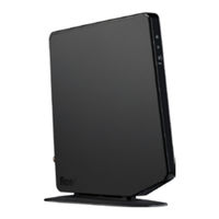 Verizon Fios-G1500 User Manual