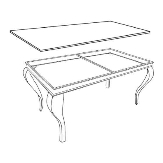 Schuller 792386 Assembling Instructions
