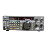 Kenwood TS-670 Instruction Manual