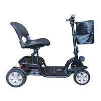 REYHEE RF02 User Manual