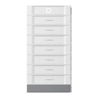 Dyness Stack100-15s User Manual