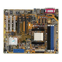 DFI NF4 SLI INFINITY User Manual