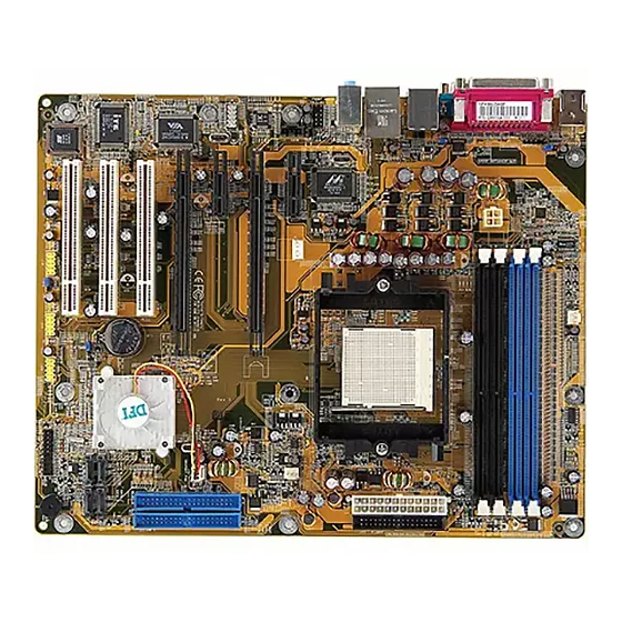 DFI NF4 SLI INFINITY User Manual