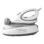 Morphy Richards Steam generator Ironing system Instruction Manual