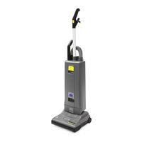 Windsor SENSOR S12 User Manual