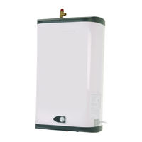Hyco Powerflow Instruction Manual