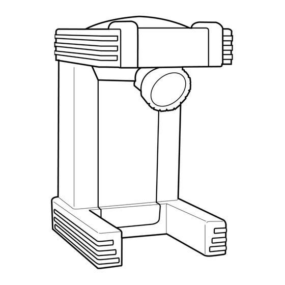 Nostalgia Electrics Retro RSM-702 Instructions Manual