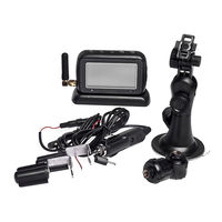 TST tm-507rv User Manual
