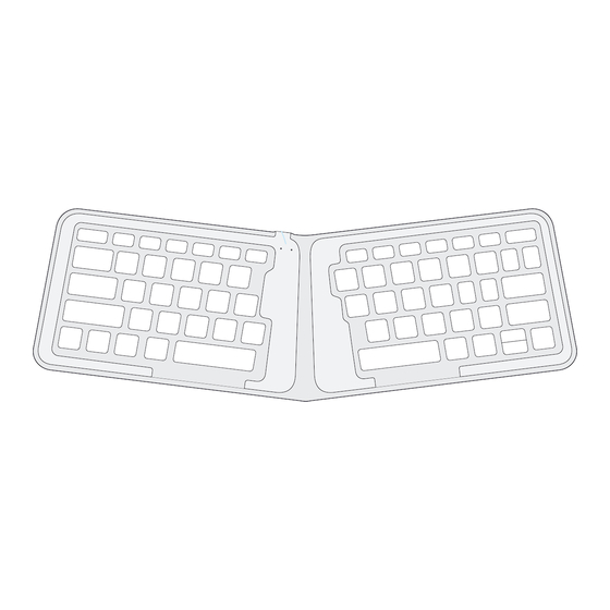 Dictopro V100 User Manual