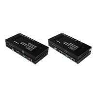 Link EXT70-4KUHDE User Manual