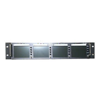 Tote Vision LCD-400X4 User Manual