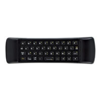 MELICONI Smart4 Manual