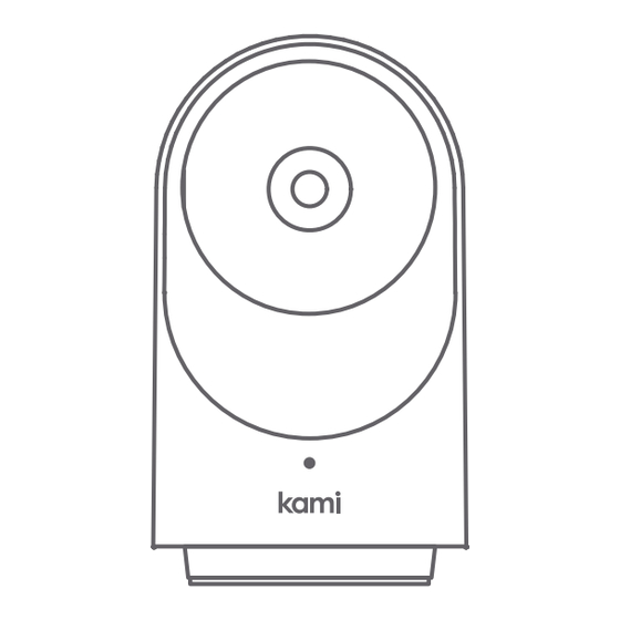 Kami Y32 Installation Manual