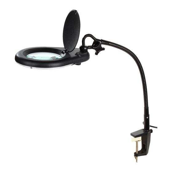 Duratool DT000090 Quick Start Manual