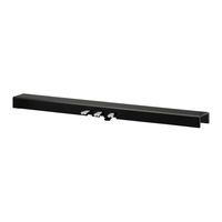 Kawai F-302 Assembly Instructions Manual