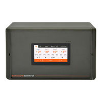 Schwank Control Touch Technical Manual