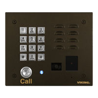 Viking K-1775-BN-IP Product Manual