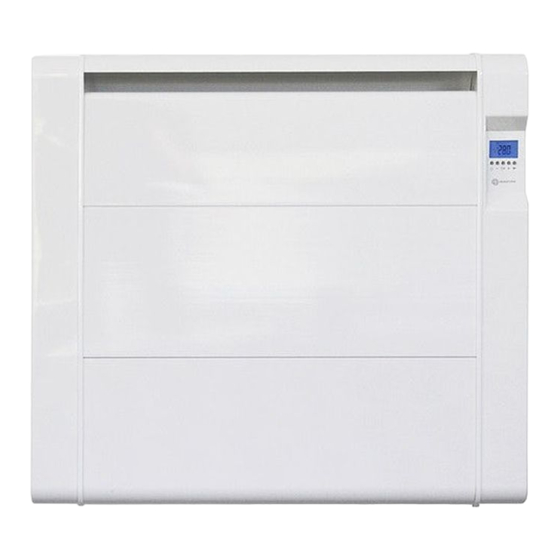 HJM ESD-C Original Operating Instructions