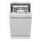 Dishwasher Miele HG07 Operating Instructions Manual