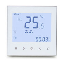 HOTOWELL HTW-WF01-FC Series Manual
