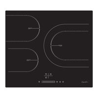 Signature STI3B/2 Instructions For Use Manual