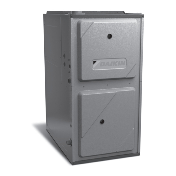 Daikin DM96SN Manual
