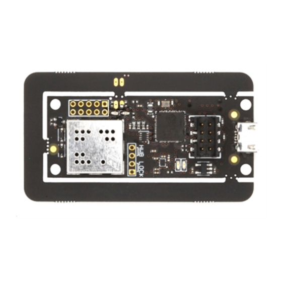 Dot Origin VTAP50 Installation Manual