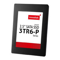 Innodisk 3TR6-P Series Manual