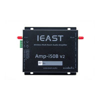 iEast AMP-i50B v2 User Manual