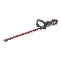 Cramer 48HD66 Manual