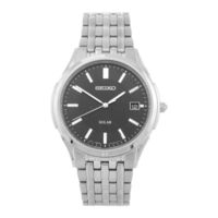 Seiko Prospex SNE549P Instruction Manual